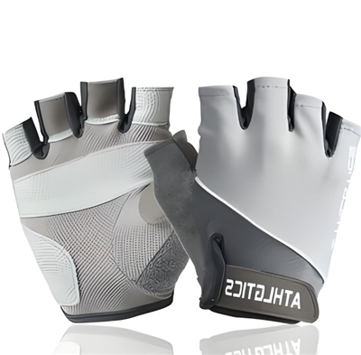 Niepoślizgowe rękawiczki